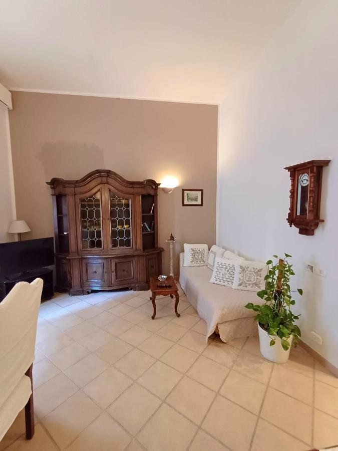 Lucariello Apartment Naples Exterior photo